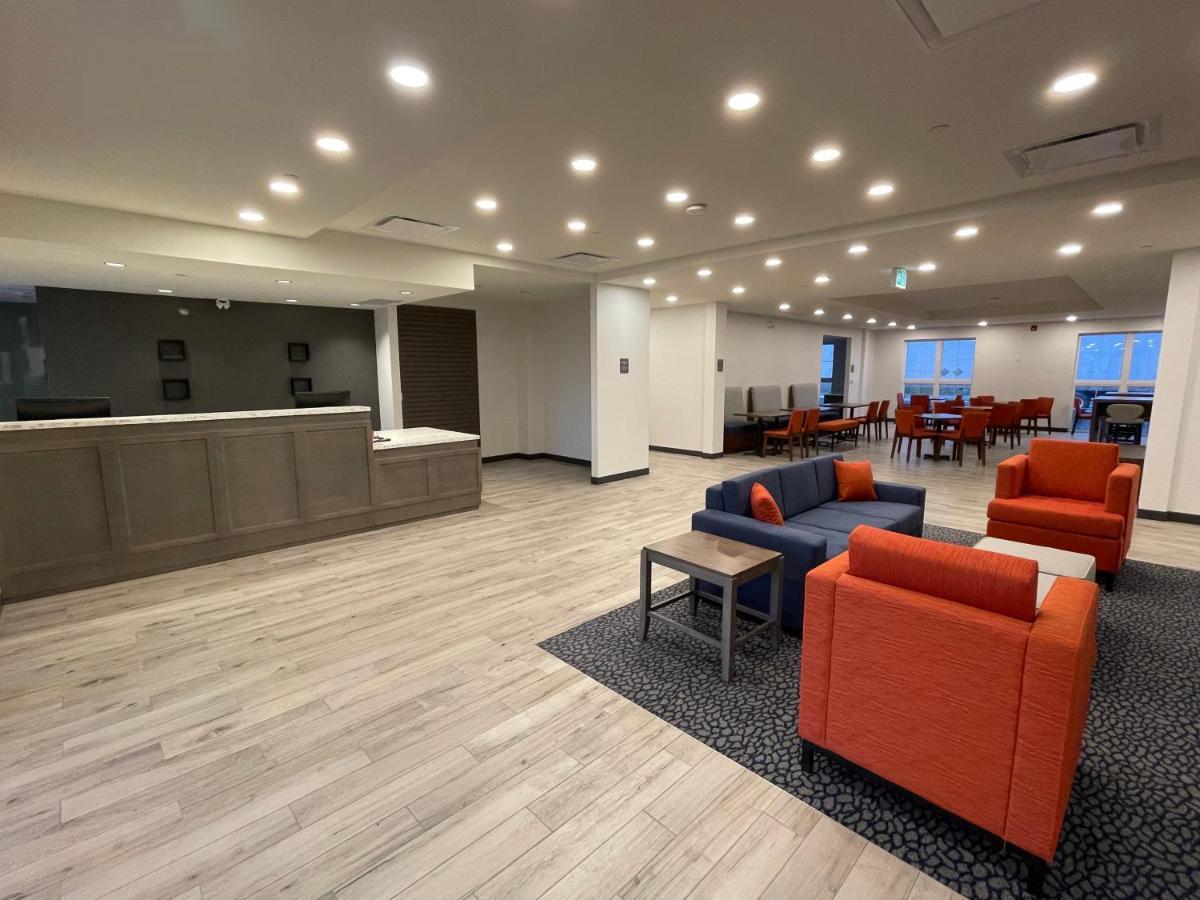 Comfort Inn & Suites Carleton Place المظهر الخارجي الصورة
