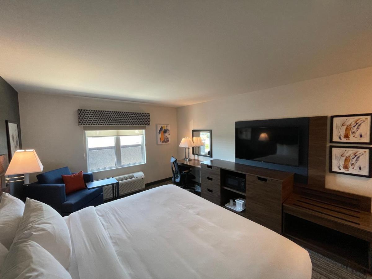 Comfort Inn & Suites Carleton Place المظهر الخارجي الصورة