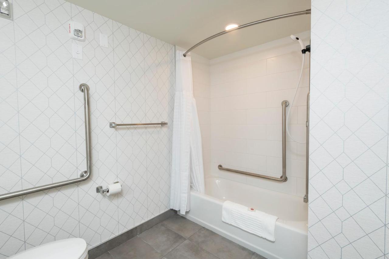 Comfort Inn & Suites Carleton Place المظهر الخارجي الصورة
